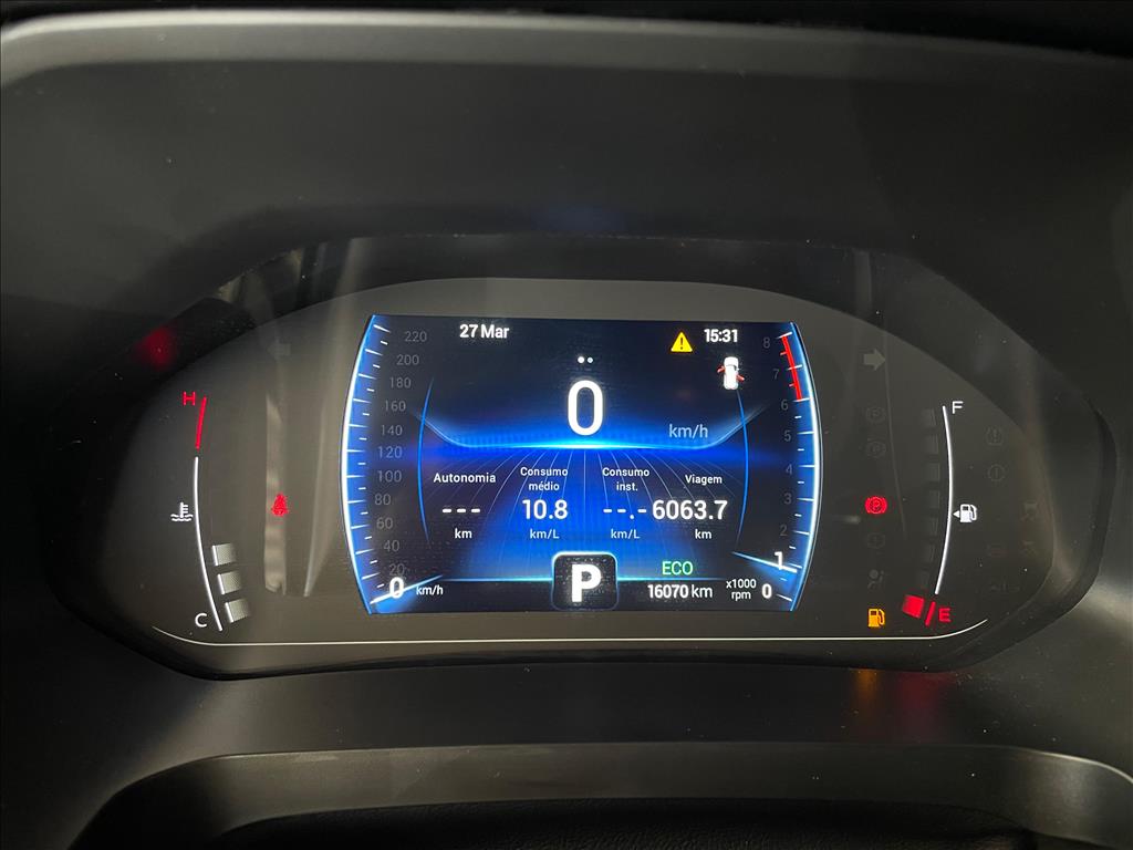 Caoa Chery-TIGGO 5x-1.5 VVT TURBO iFLEX SPORT CVT