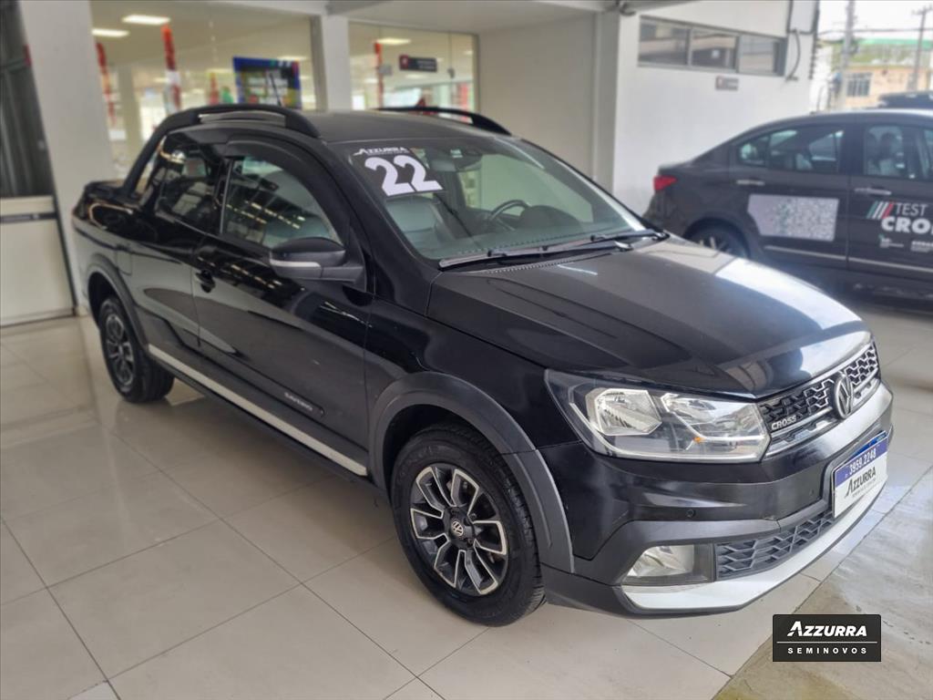 SAVEIRO 1.6 CROSS CD 16V FLEX 2P MANUAL1