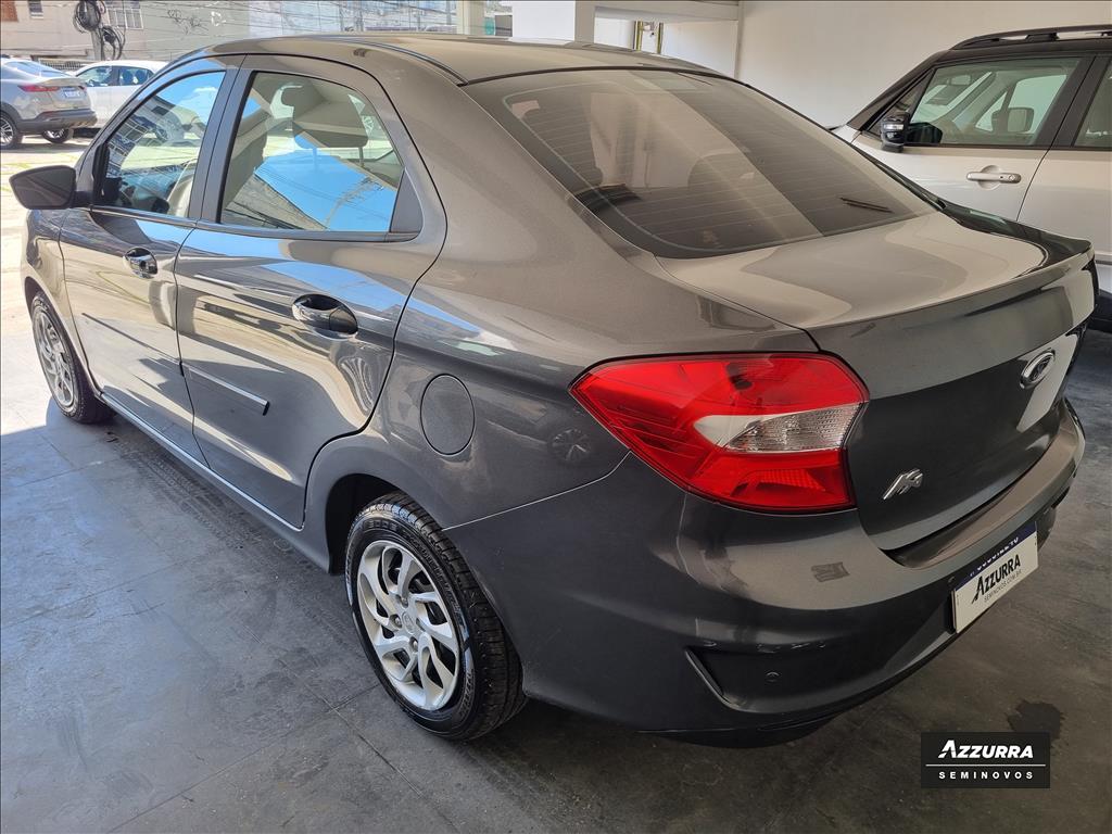 KA 1.0 TI-VCT FLEX SE SEDAN MANUAL4