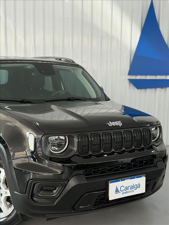 RENEGADE 1.3 T270 TURBO FLEX SPORT AT67