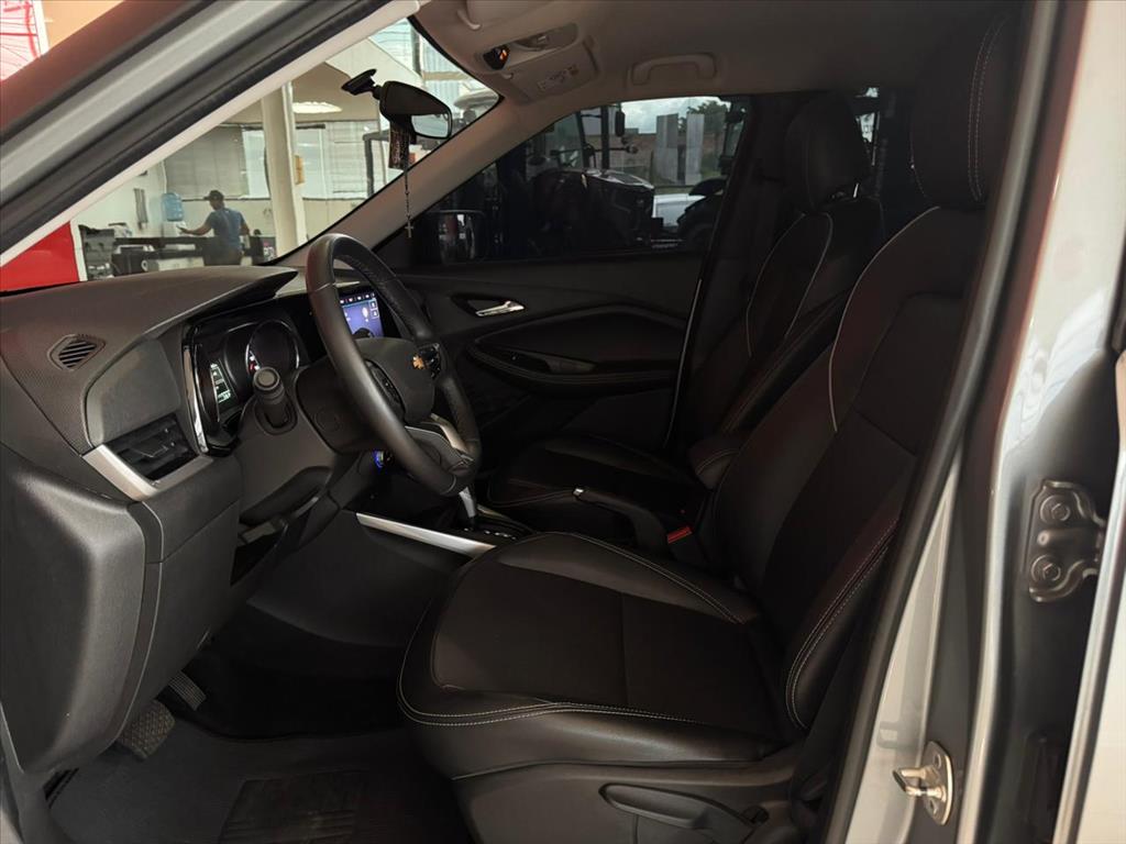 GM - Chevrolet-MONTANA-1.2 TURBO FLEX PREMIER AUTOMÁTICO