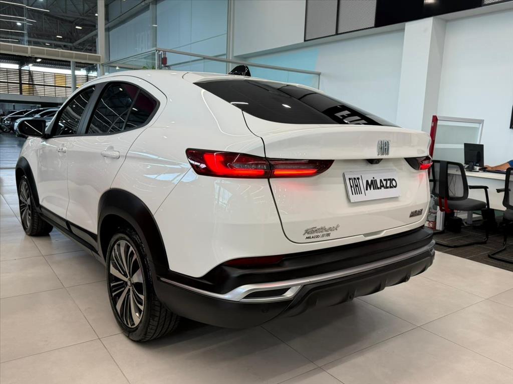 FASTBACK 1.0 TURBO 200 FLEX AUDACE CVT5