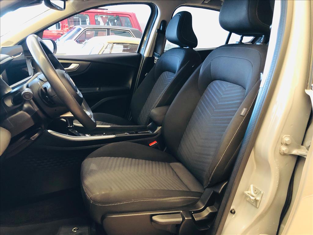 FASTBACK 1.0 TURBO 200 FLEX AUDACE CVT6