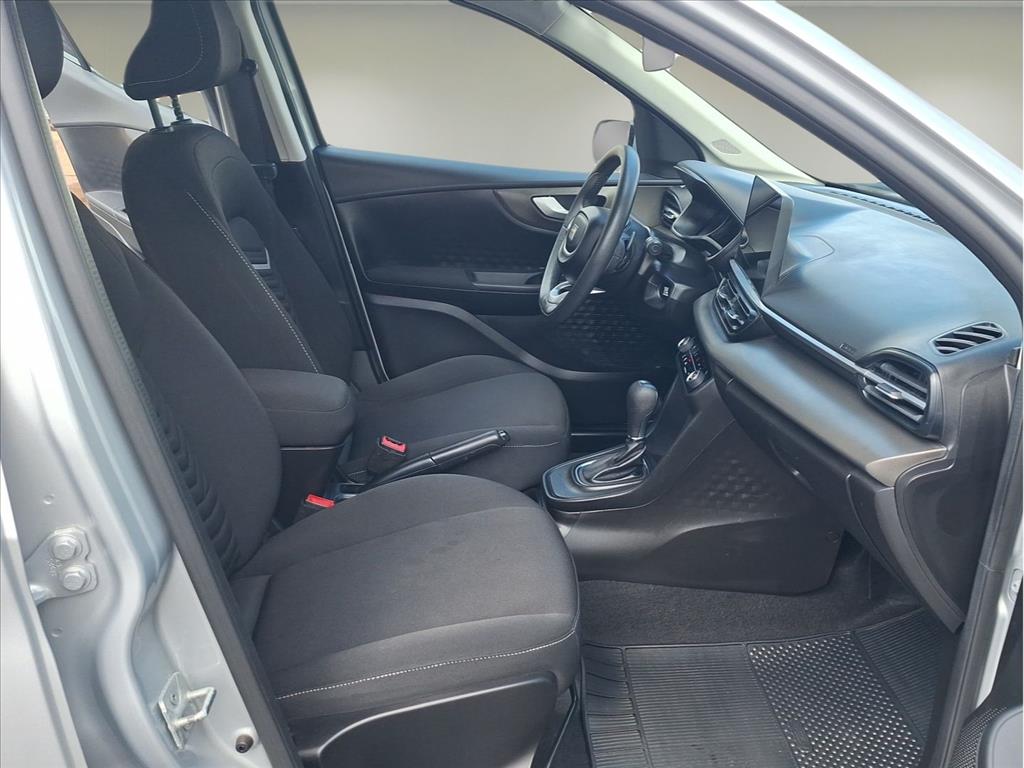 PULSE 1.0 TURBO 200 FLEX AUDACE CVT5