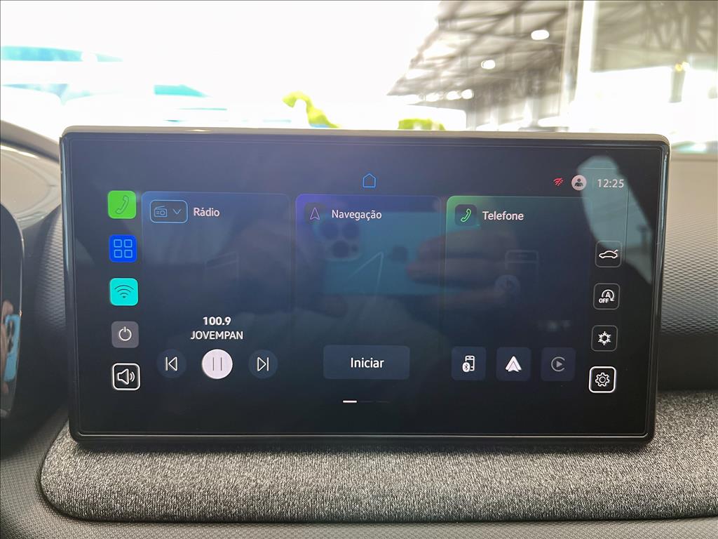 TERA 1.0 170 TSI COMFORT AUTOMÁTICO14