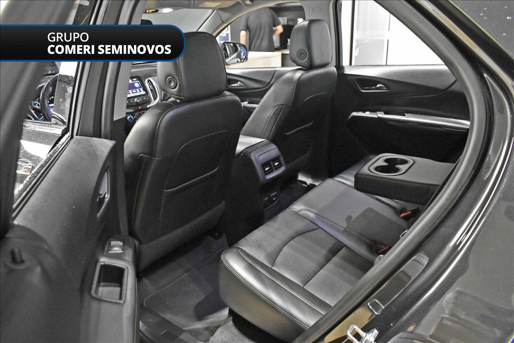 EQUINOX 2.0 16V TURBO GASOLINA PREMIER AWD AUTOMÁTICO17