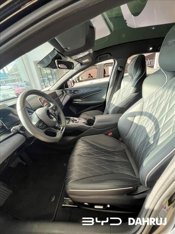 SEAL 82,5 KW ELÉTRICO AWD8