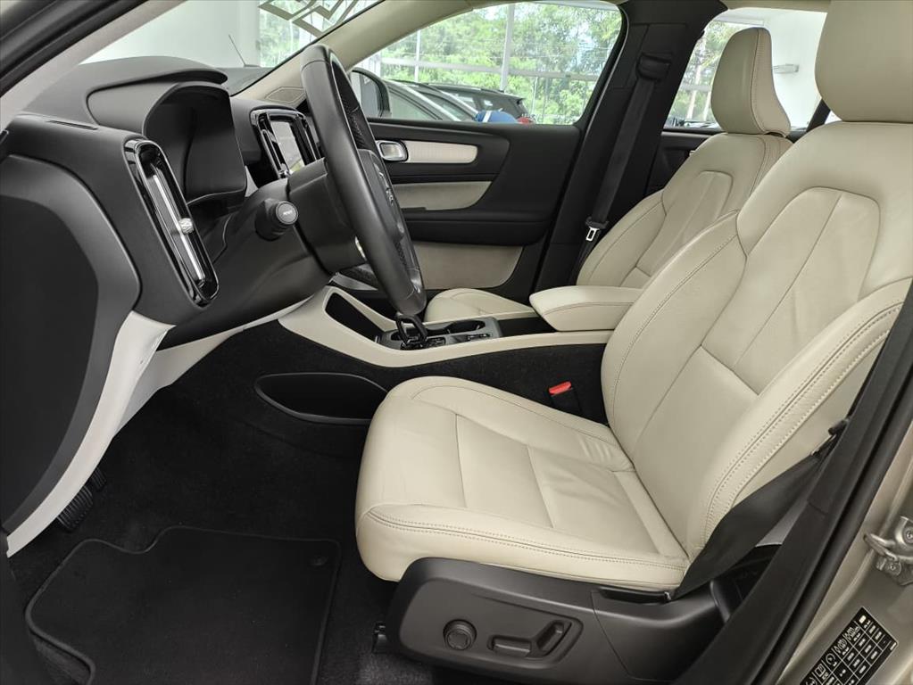 XC40 1.5 T5 RECHARGE INSCRIPTION GEARTRONIC6