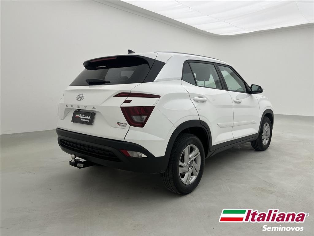 CRETA 1.0 TGDI FLEX COMFORT AUTOMÁTICO4