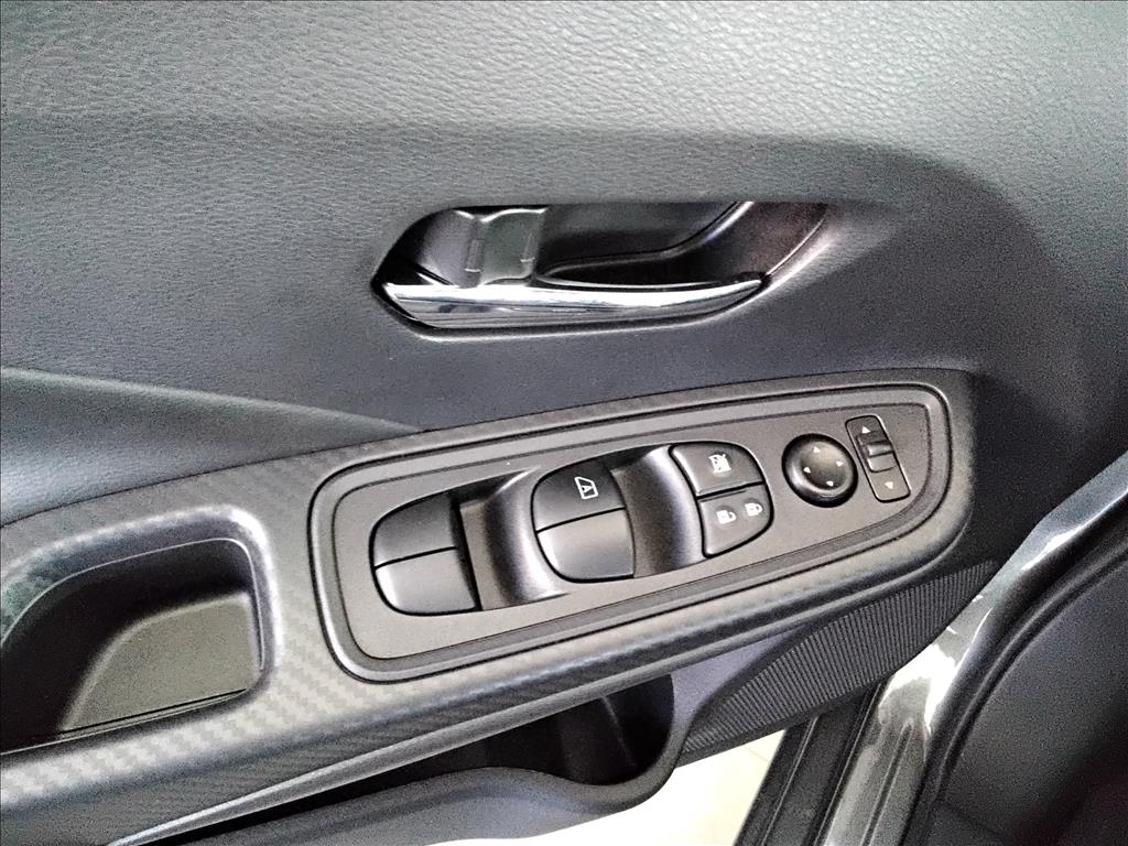 VERSA 1.6 16V FLEX ADVANCE XTRONIC9