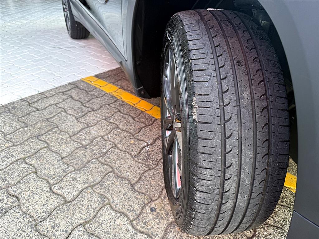 Chevrolet Tracker - 1.2 TURBO FLEX PREMIER AUTOMÁTICO