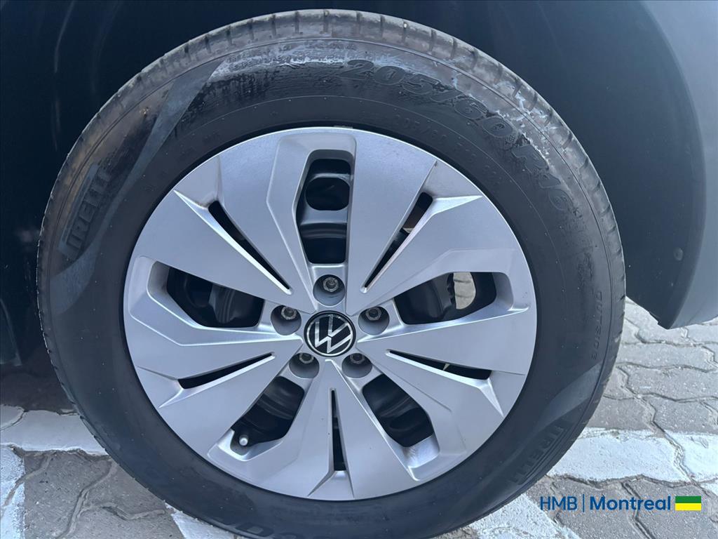 T-CROSS 1.0 200 TSI TOTAL FLEX SENSE AUTOMÁTICO17