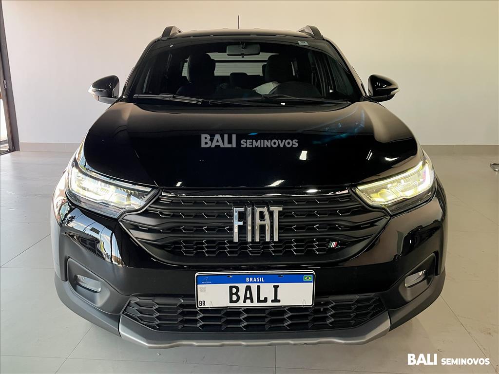 STRADA 1.3 FIREFLY FLEX VOLCANO CD CVT1