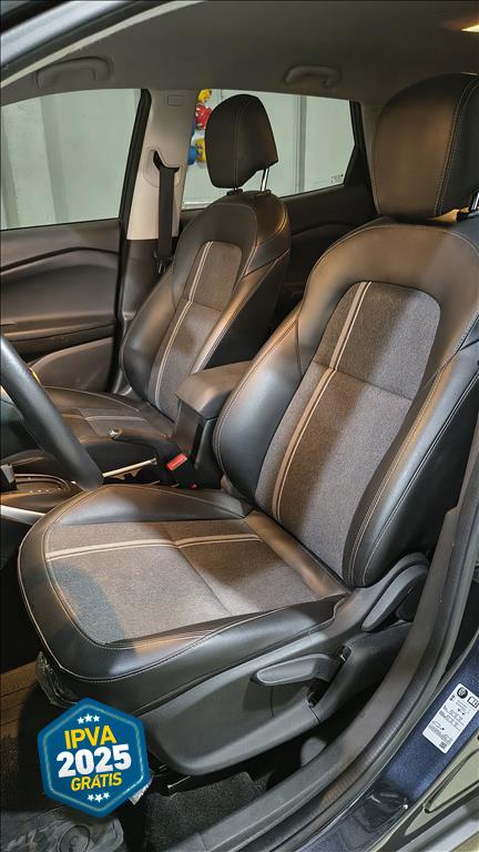 TRACKER 1.0 TURBO FLEX LTZ AUTOMÁTICO12