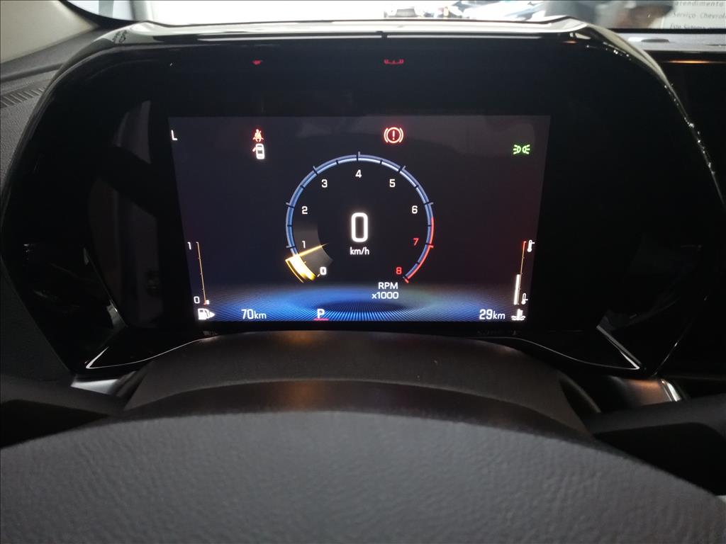 SPIN 1.8 LTZ 8V FLEX 4P AUTOMÁTICO5