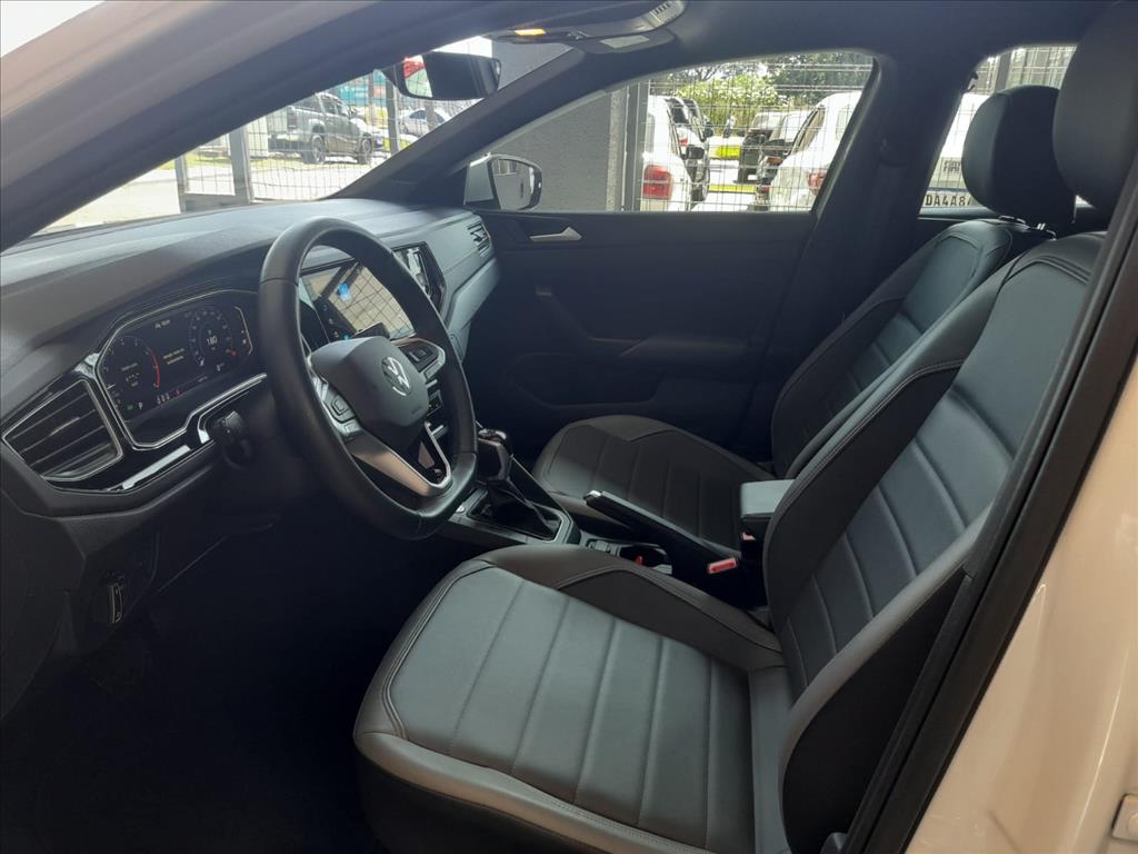 NIVUS 1.0 200 TSI TOTAL FLEX HIGHLINE AUTOMÁTICO7