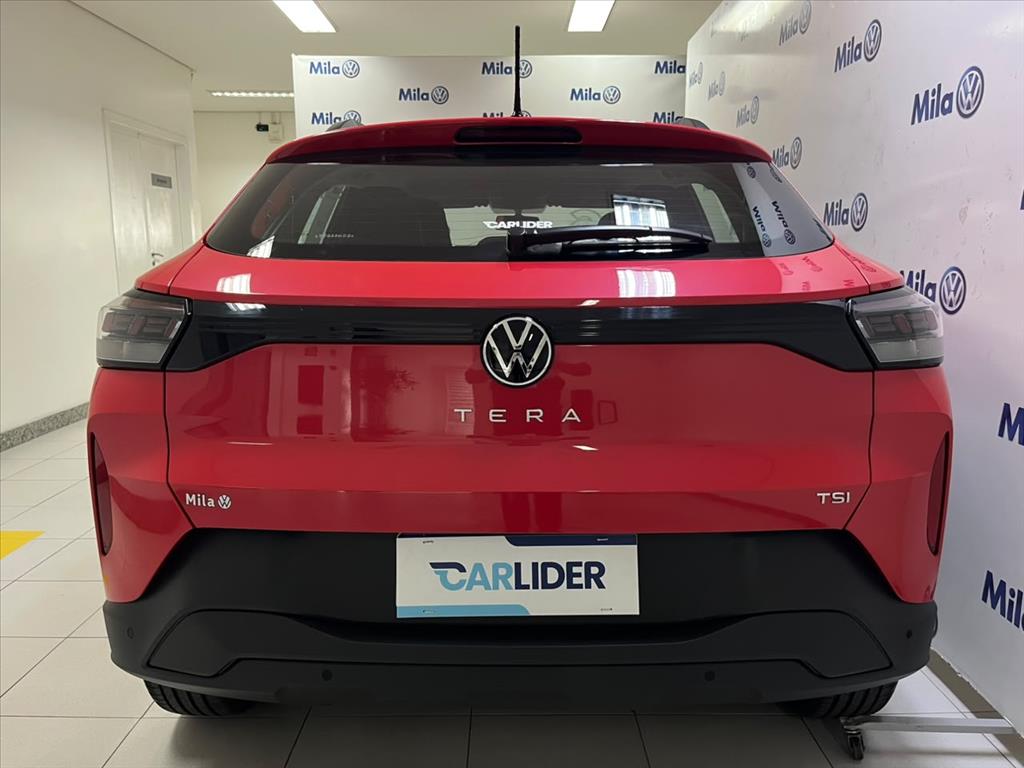 TERA 1.0 170 TSI COMFORT AUTOMÁTICO3