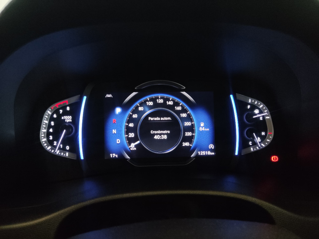 CRETA 1.0 TGDI FLEX N LINE AUTOMÁTICO