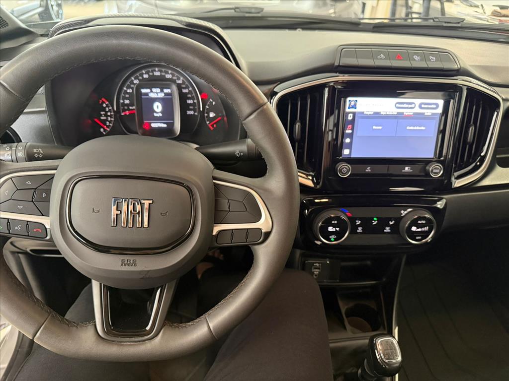 STRADA 1.3 FIREFLY FLEX VOLCANO CD MANUAL6