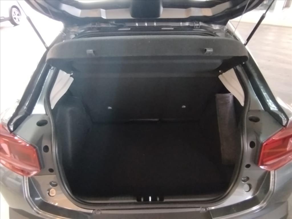 BASALT 1.0 TURBO 200 FLEX FEEL CVT14