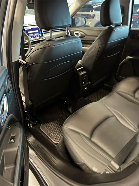 COMPASS 1.3 T270 TURBO FLEX SPORT AT69