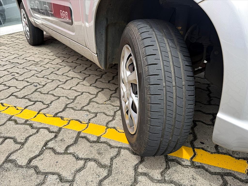 Fiat Uno - 1.0 FIRE FLEX ATTRACTIVE MANUAL