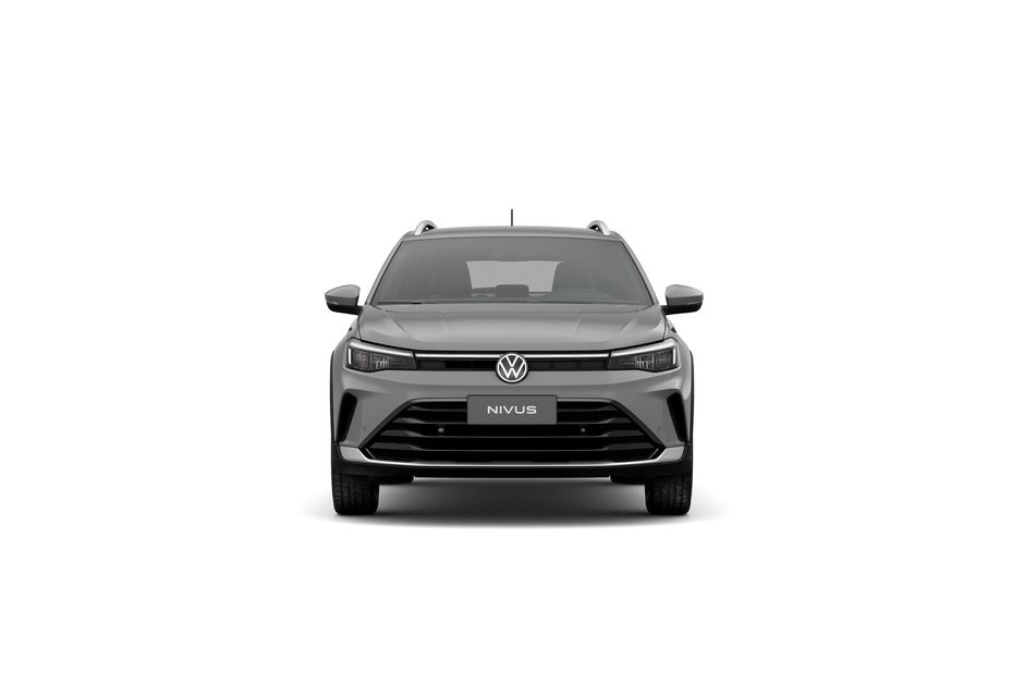 NIVUS 1.0 200 TSI TOTAL FLEX HIGHLINE AUTOMÁTICO1