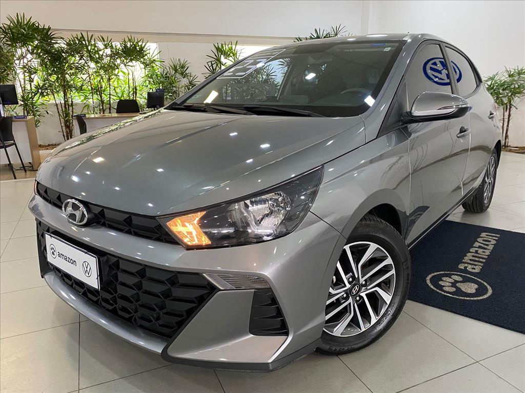 HB20 1.0 12V FLEX LIMITED MANUAL2