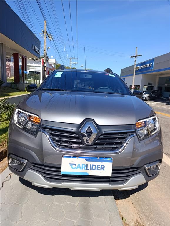 SANDERO 1.0 12V SCE FLEX S EDITION MANUAL2