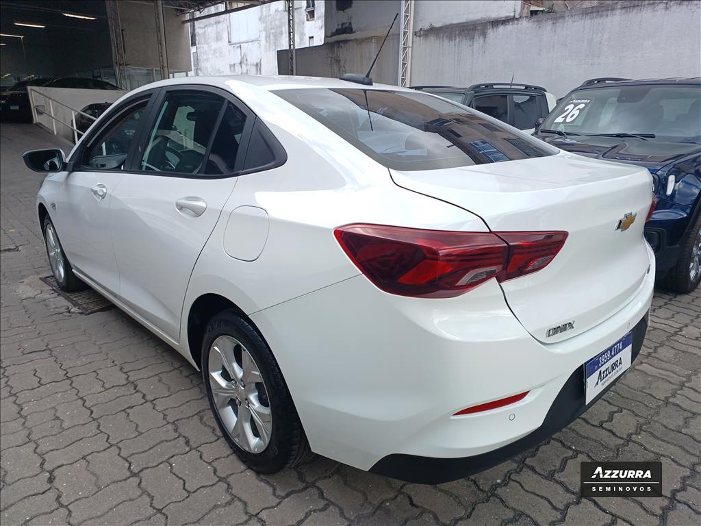 ONIX PLUS 1.0 TURBO FLEX LTZ AUTOMÁTICO3