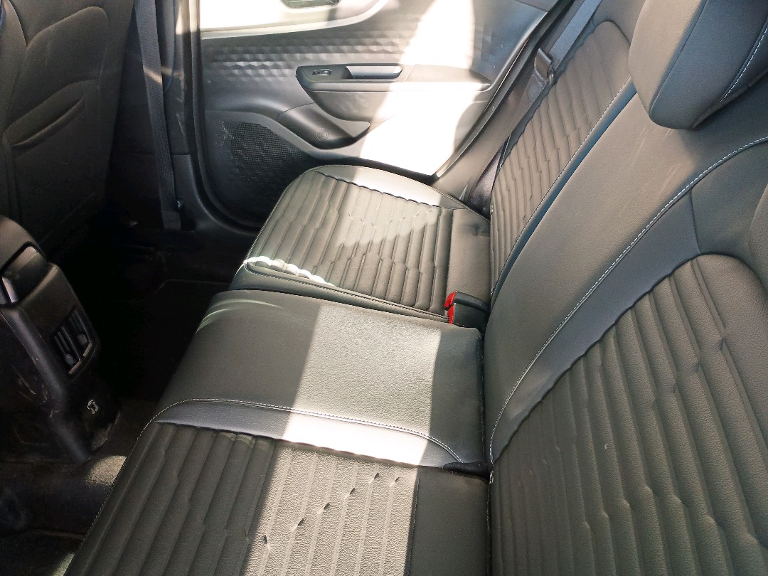 FASTBACK 1.3 TURBO 270 FLEX LIMITED EDITION AT67