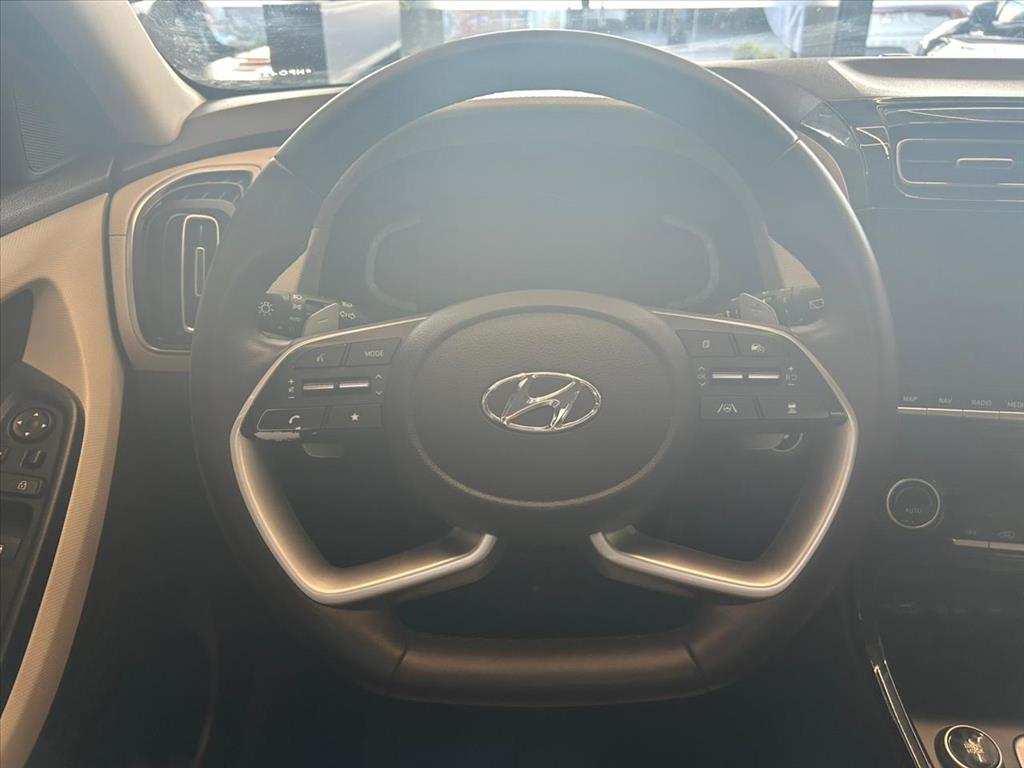 Hyundai-CRETA-2.0 FLEX ULTIMATE AUTOMÁTICO