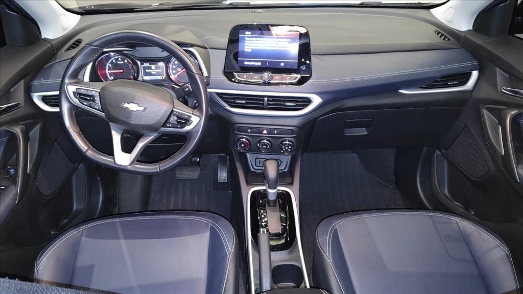 TRACKER 1.2 TURBO FLEX PREMIER AUTOMÁTICO10
