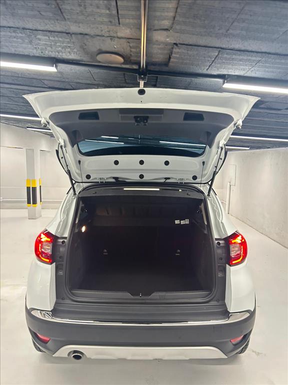 CAPTUR 1.6 16V SCE FLEX INTENSE X-TRONIC6