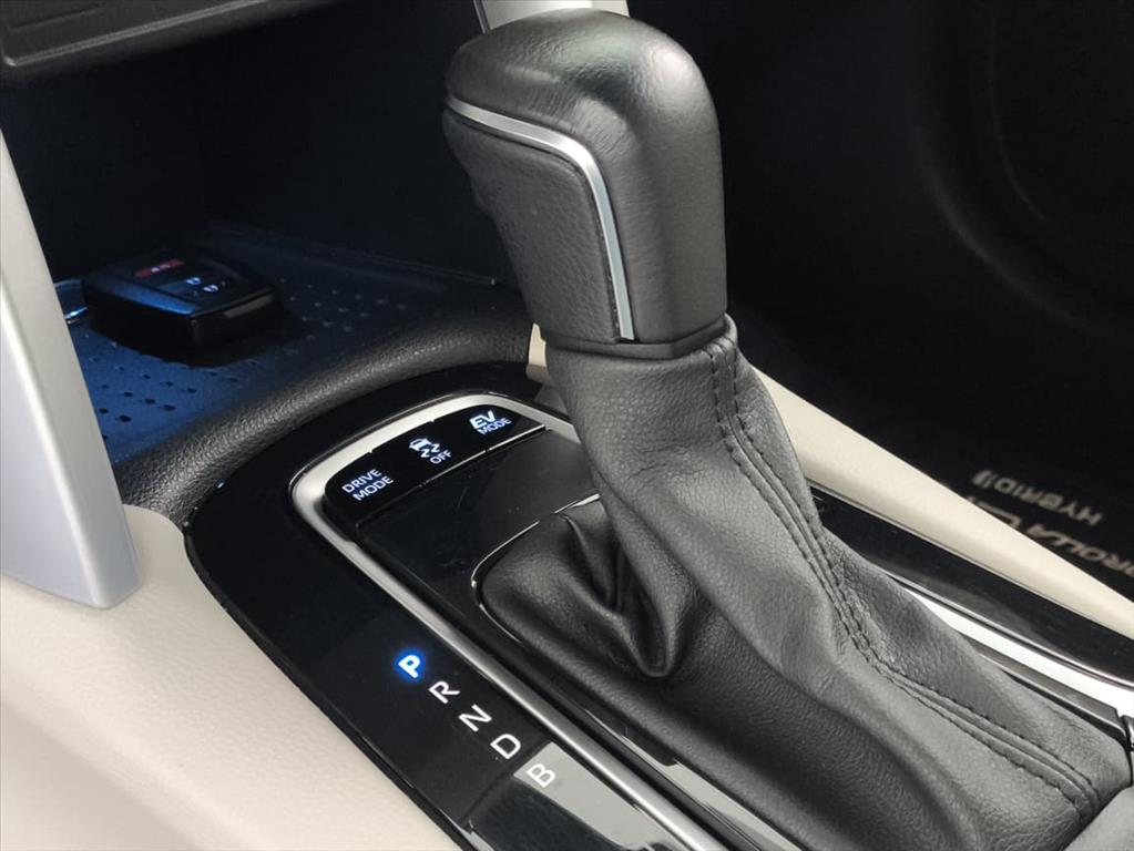 COROLLA CROSS 1.8 VVT-I HYBRID FLEX XRX CVT11