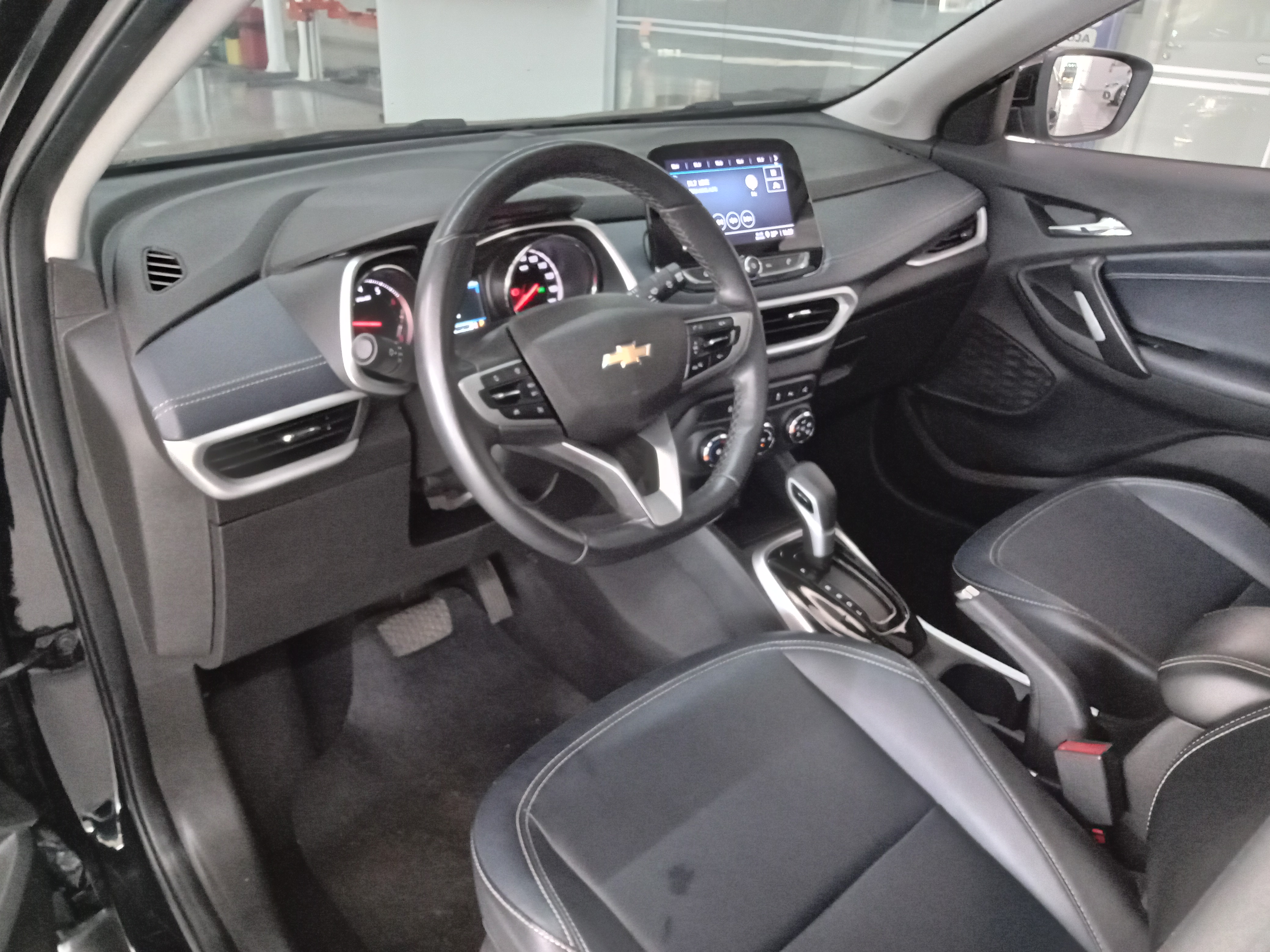 TRACKER 1.2 TURBO FLEX PREMIER AUTOMÁTICO6