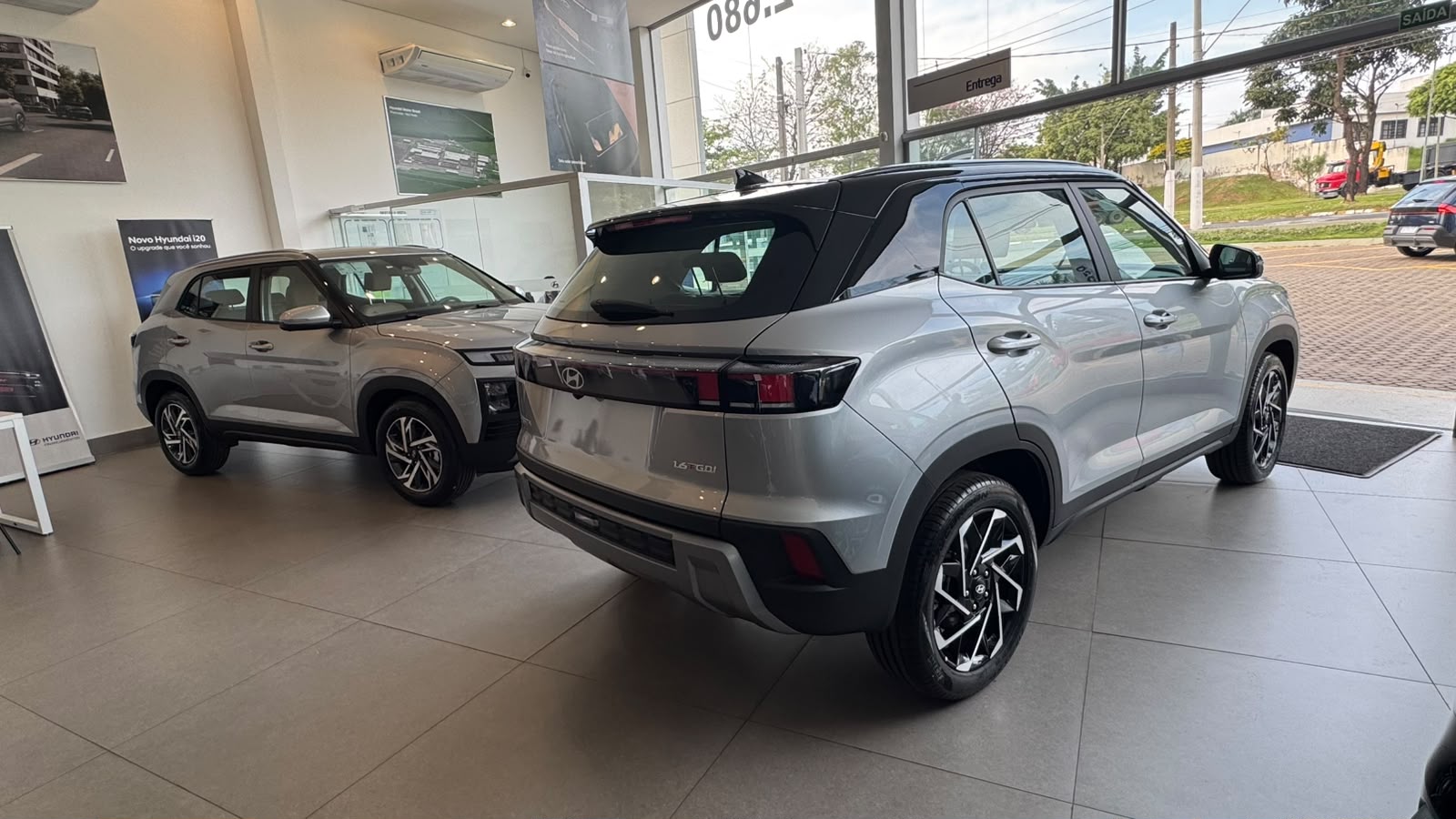 CRETA 1.6 TGDI FLEX ULTIMATE DCT5