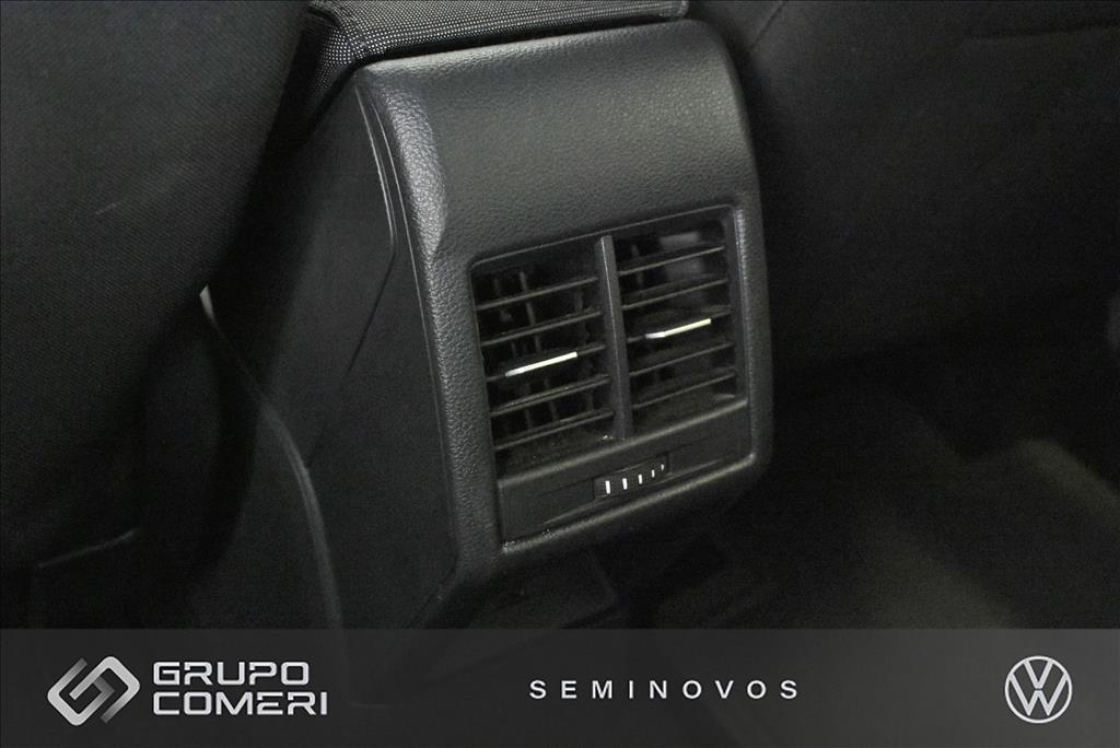 POLO 1.0 200 TSI COMFORTLINE AUTOMÁTICO12