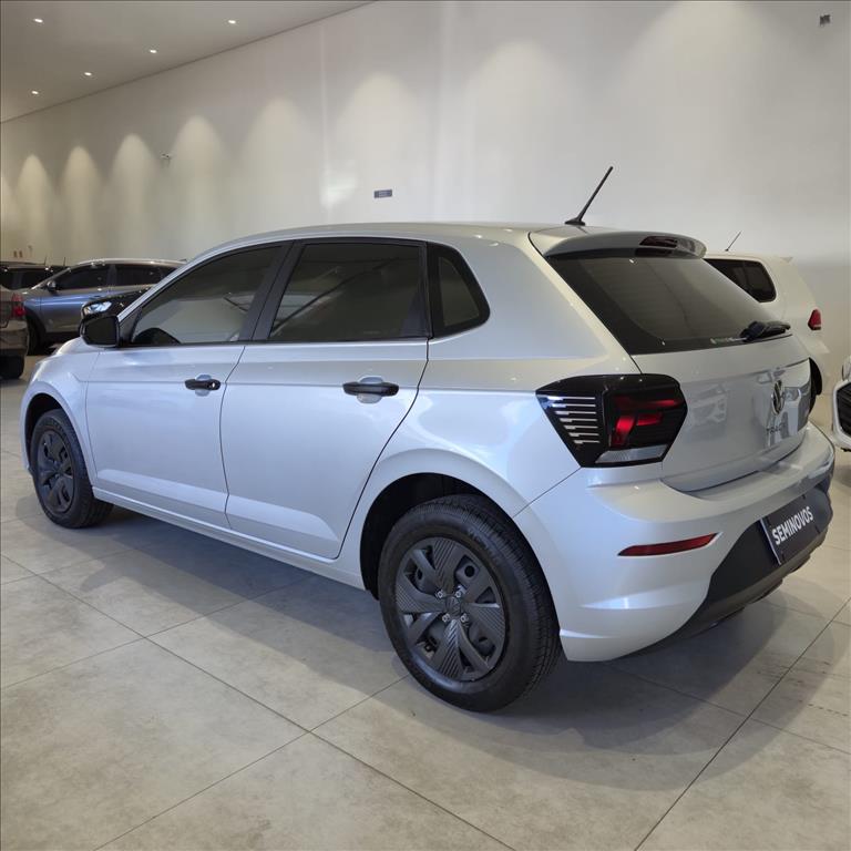 POLO 1.0 MPI TRACK MANUAL5