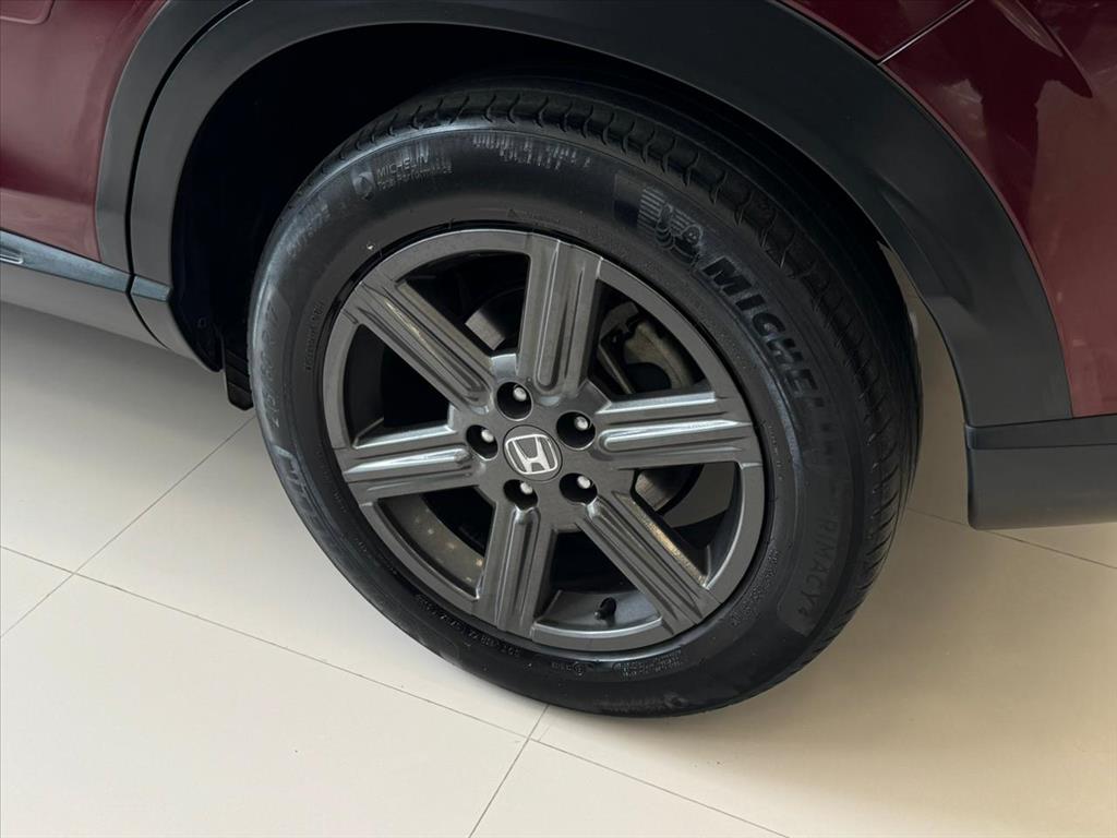 HR-V 1.5 DI I-VTEC FLEX EXL CVT10