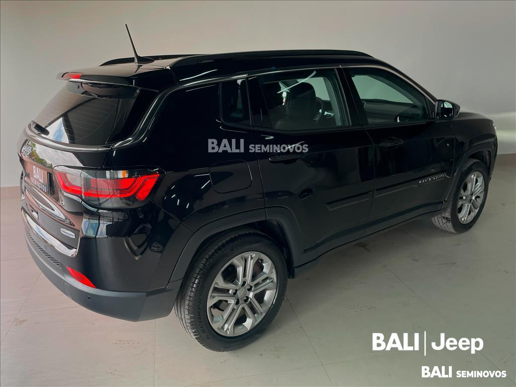 COMPASS 1.3 T270 TURBO FLEX LONGITUDE AT66