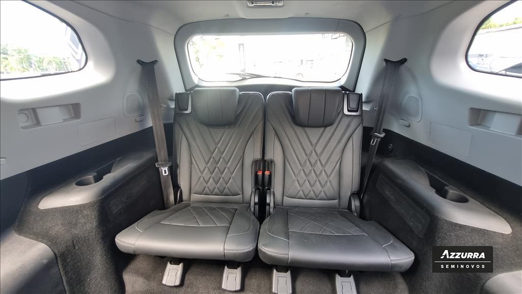 TIGGO 8 1.6 TGDI GASOLINA TXS DCT11