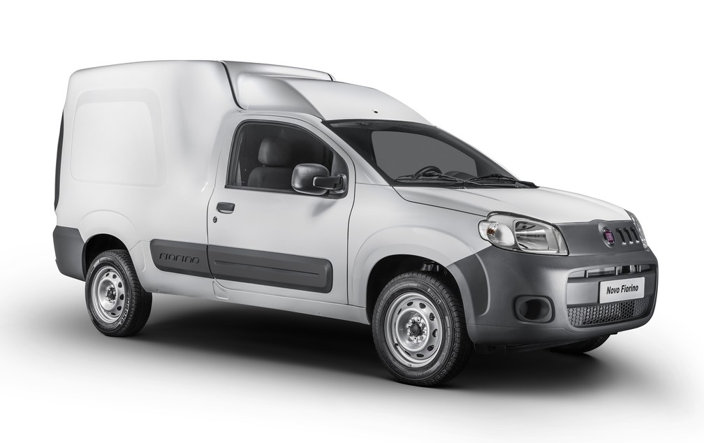 FIORINO 1.4 MPI FURGÃO WORKING 8V FLEX 2P MANUAL FIORINO 1.4 MPI FURGÃO WORKING 8V FLEX 2P MANUAL