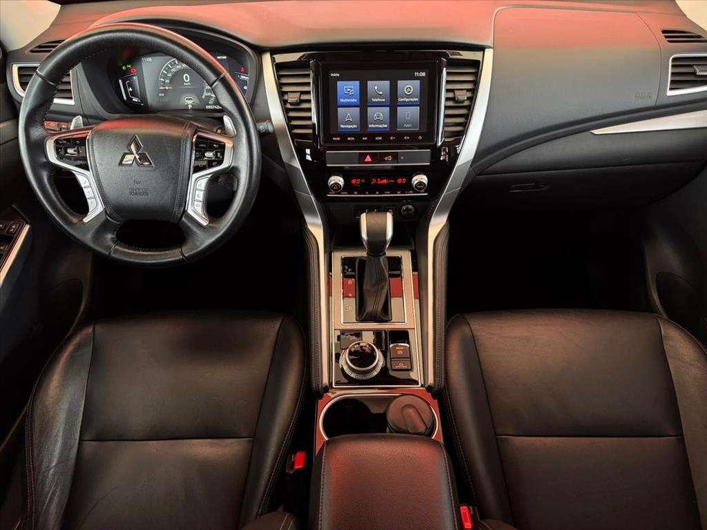 Mitsubishi-PAJERO SPORT-2.4 16V MIVEC TURBO DIESEL HPE-S AWD AUTOMÁTICO