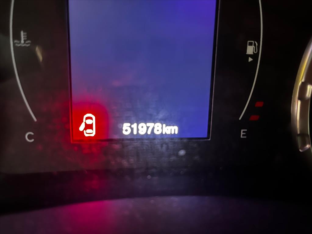 RENEGADE 1.8 16V FLEX NIGHT EAGLE 4P AUTOMÁTICO9