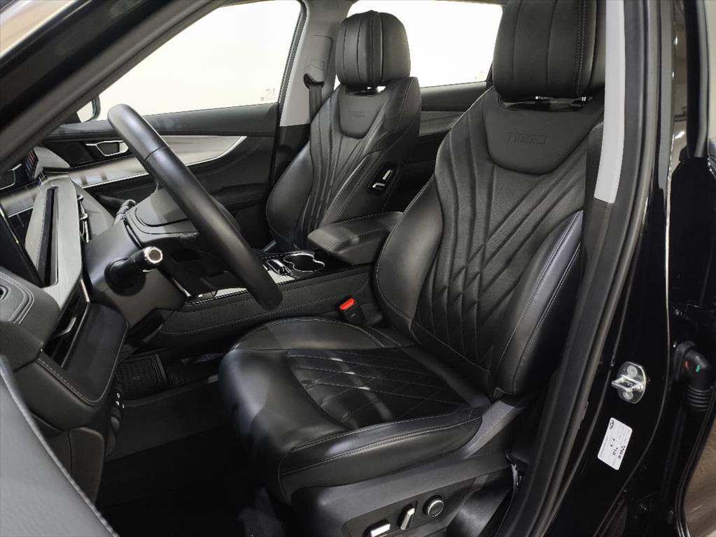 TIGGO 8 PRO 1.5 TCI PLUG-IN HYBRID DHT12