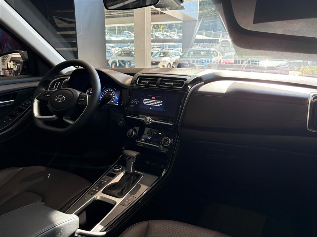 CRETA 1.0 TGDI FLEX PLATINUM AUTOMÁTICO8