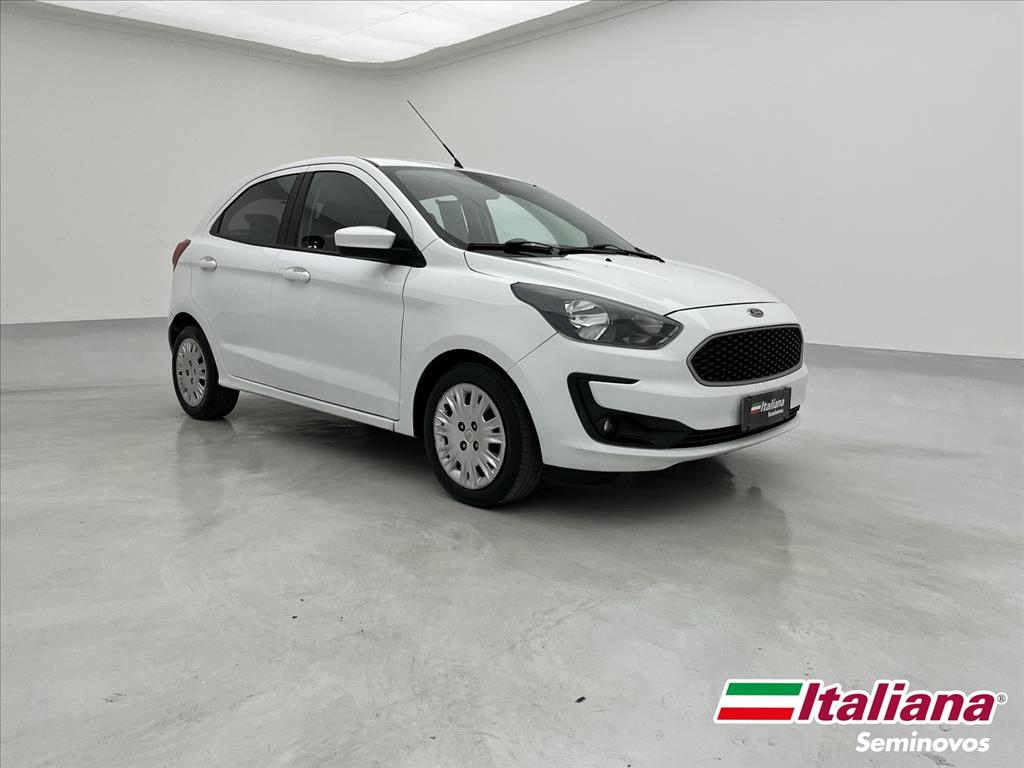 KA 1.0 TI-VCT FLEX SE PLUS MANUAL1