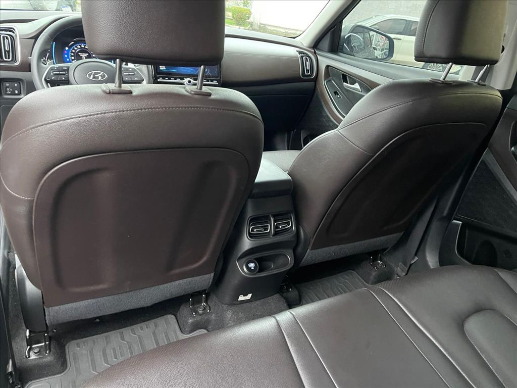 CRETA 1.0 TGDI FLEX PLATINUM AUTOMÁTICO11