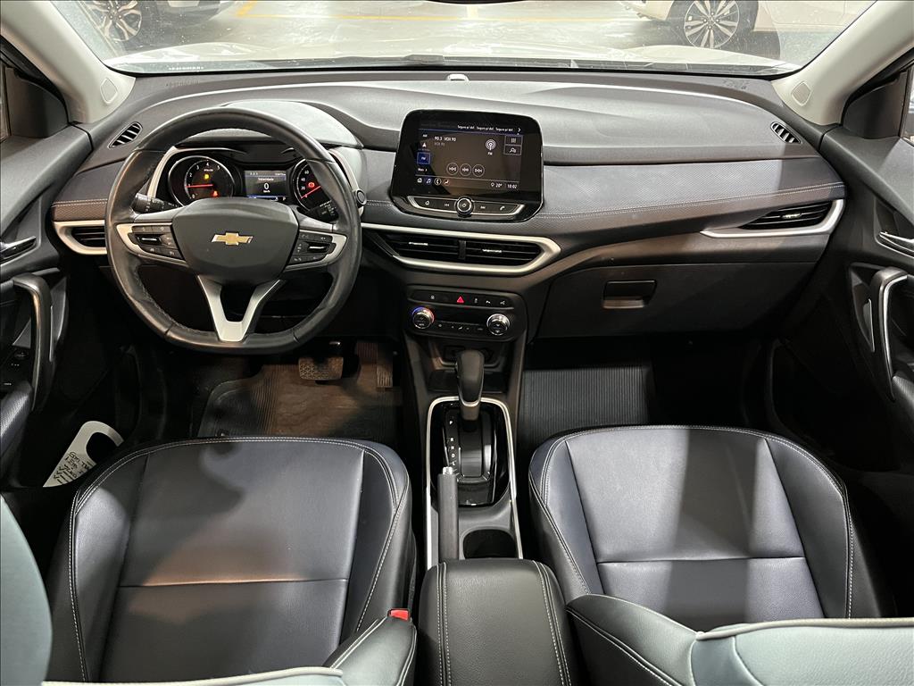 TRACKER 1.2 TURBO FLEX PREMIER AUTOMÁTICO9